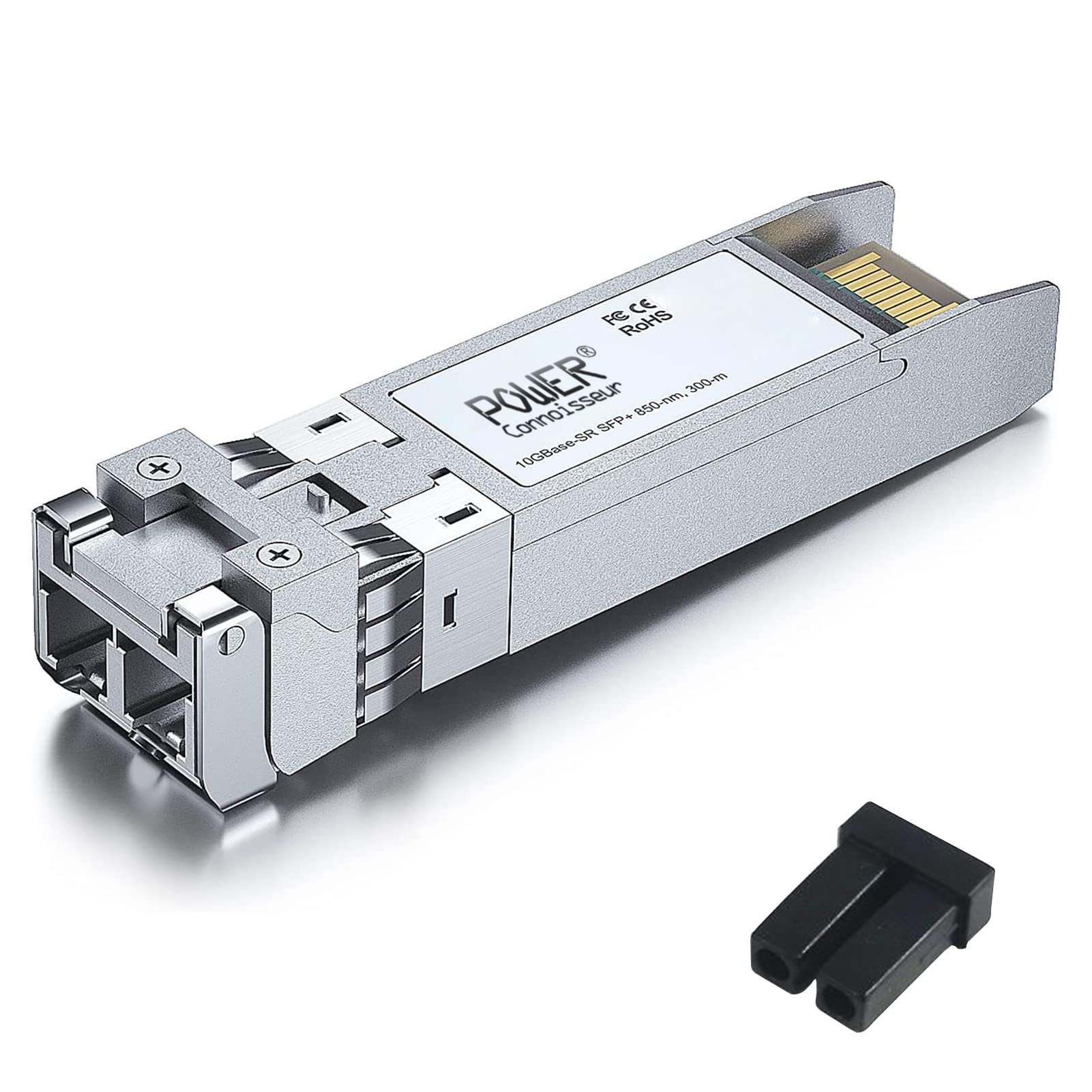 Amazon.co.jp: 【Power-connoisseur】10GBase-SR SFP+モジュール対応